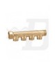 COLLETTORE COMPONIBILE 3/4"x4 DERIVAZIONI 23 P1.5MASCHIO