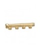 COLLETTORE COMPONIBILE 3/4" x 3 DERIVAZIONI MASCHIO
