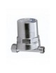 AMMORTIZZATORE DEL COLPO DI ARIETE 3/8"MF CALEFFI