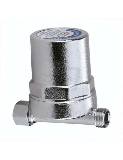 AMMORTIZZATORE DEL COLPO DI ARIETE 3/8"MF CALEFFI
