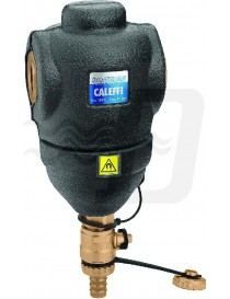 DEFANGATORE COIBENTATO CON MAGNETI 1"