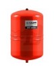 VASO D'ESPANSIONE PER IMPIANTI RISCALDAMENTO LT 25 3/4"