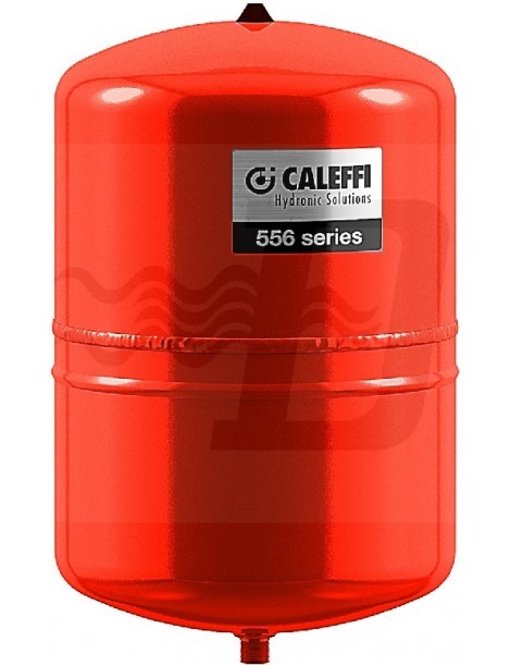 VASO D'ESPANSIONE PER IMPIANTI RISCALDAMENTO LT 25 3/4"