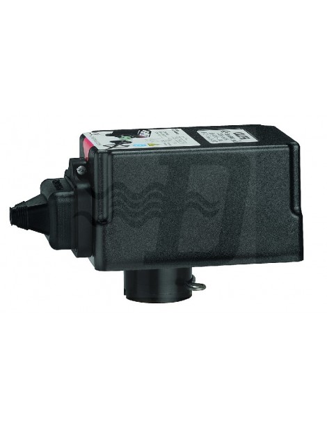 SERVOCOMANDO PER VALVOLA SFERA 230V
