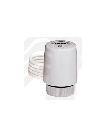 COMANDO ELETTROTERMICO 230V