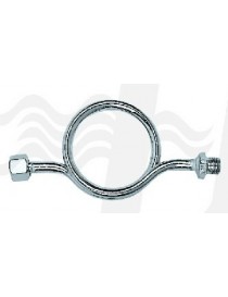 RICCIO AMMORTIZZATORE 1/4"