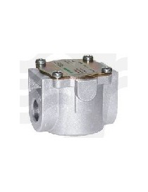 FILTRO COMPACT PER GAS 1/2"
