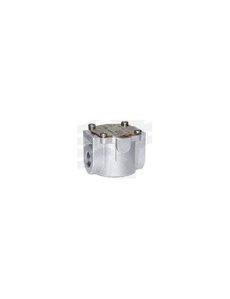 FILTRO COMPACT PER GAS 1/2"