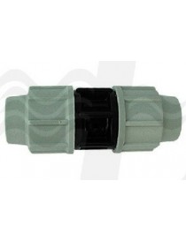 MANICOTTO Dm.110 POLIETILENE PLASSON