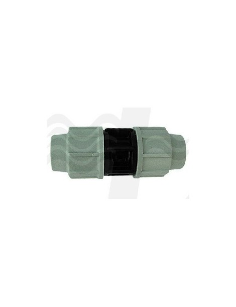 MANICOTTO Dm.110 POLIETILENE PLASSON