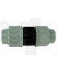 MANICOTTO Dm.75 POLIETILENE PLASSON