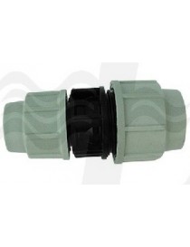 MANICOTTO DI RIDUZIONE 63x32 POLIETILENE PLASSON