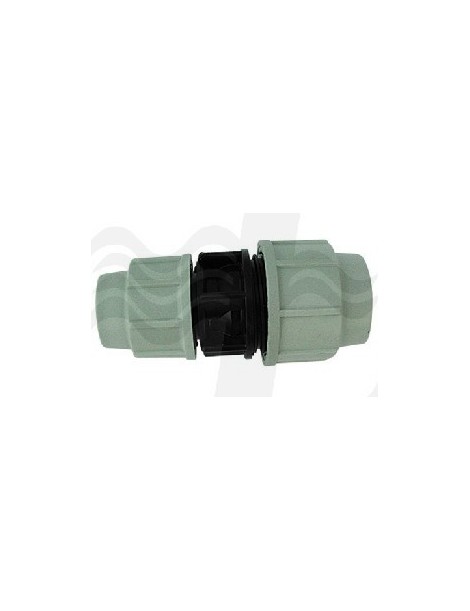 MANICOTTO DI RIDUZIONE 63x40 POLIETILENE PLASSON