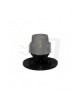 RACCORDO CON FLANGIA 90X3" POLIETILENE PLASSON