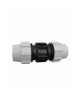 MANICOTTO DI RIPARAZIONE DIAM. 50 POLIETILENE PLASSON
