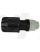 GIUNTO UNIVERSALE 27-35x32 POLIETILENE PLASSON