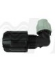 GOMITO UNIVERSALE 27-35x25 POLIETILENE PLASSON