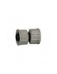ADATTATORE MODULARE Dm.50 POLIETILENE PLASSON