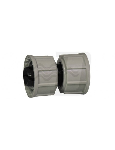 ADATTATORE MODULARE Dm.50 POLIETILENE PLASSON