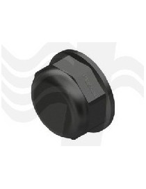 CALOTTA 1/2" POLIETILENE PLASSON