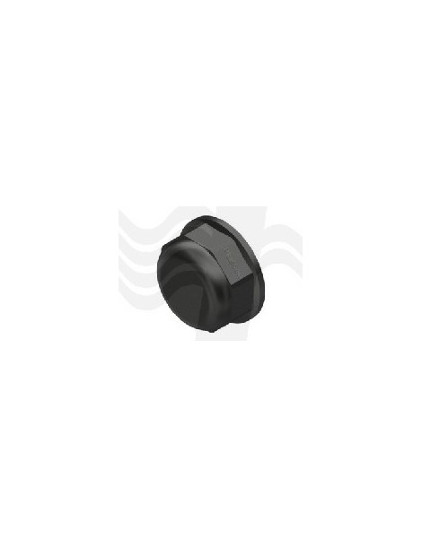 CALOTTA 1/2" POLIETILENE PLASSON