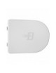 SEDILE WC PER HATRIA-SPEA VASO DOLCEVITA B