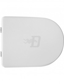 SEDILE WC PER HATRIA-SPEA VASO DOLCEVITA B