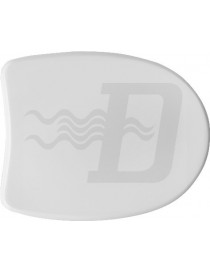 SEDILE WC PER IDEAL STANDARD VASO ALA