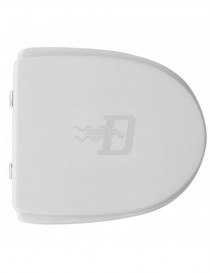 SEDILE WC PER IDEAL STANDARD VASO AQUATOND