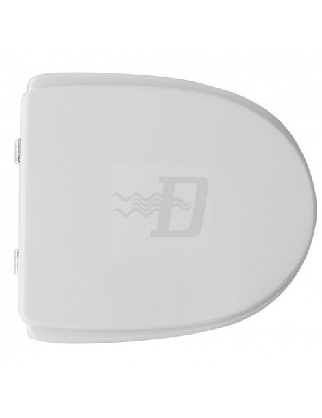 SEDILE WC PER IDEAL STANDARD VASO AQUATOND
