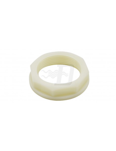 COLLARE 3/8" FILETTATI IN POLIAMMIDE