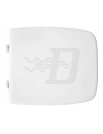 SEDILE WC PER IDEAL STANDARD VASO CANTICA