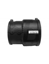 MANICOTTO RIDOTTO ELETTRICO DOPPIO 110x63 PN 16 PLASSON PEAD ELETTROSALDABILI