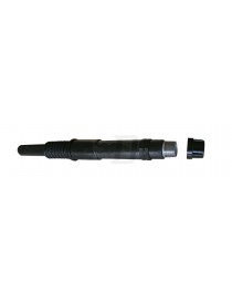 RACCORDO DI TRANSAZIONE ACCIAIO RIV.GAS 2"x63