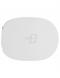SEDILE WC PER IDEAL STANDARD VASO LINDA