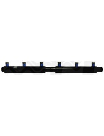 COLLETTORE UNIL.FINE LINEA DERIVAZIONI 6 180 MASCHIO m D50