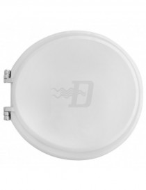 SEDILE WC PER IDEAL STANDARD VASO SMALL