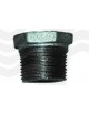 RIDUZIONE MASCHIO FEMMINA ZINCATA 4"x3" IN GHISA ATUSA