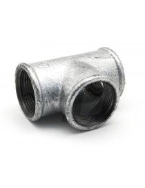 TE IMPEX ZINCATO 1/2 IN GHISA DIANFLEX
