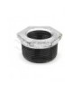 RIDUZIONE MASCHIO FEMMINA IMPEX ZINCATO 3/4x1/2 IN GHISA DIANFLEX