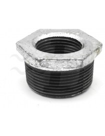 RIDUZIONE MASCHIO FEMMINA IMPEX ZINCATO 3/4x1/2 IN GHISA DIANFLEX