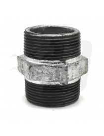 VITE DOPPIA IMPEX ZINCATO 1/2 IN GHISA DIANFLEX