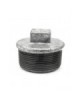 TAPPO MASCHIO IMPEX ZINCATO 3/4 IN GHISA DIANFLEX