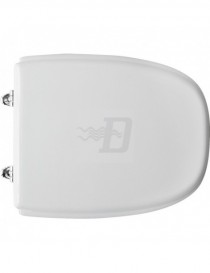 SEDILE WC PER SIMAS VASO GAMMA BIANCO
