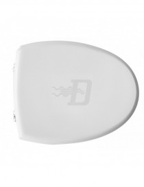 SEDILE WC PER SIMAS VASO LFT BIANCO