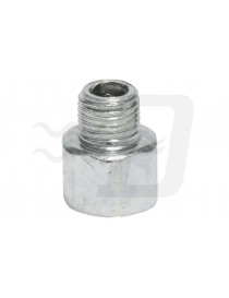 PROLUNGA ACCIAIO 1/4x15 OTER