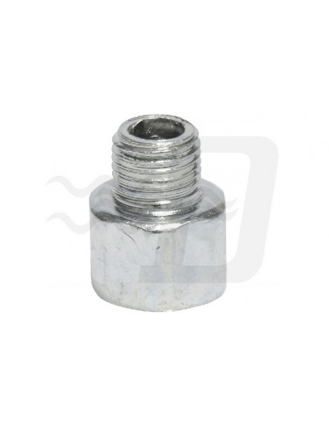 PROLUNGA ACCIAIO 1/4x15 OTER