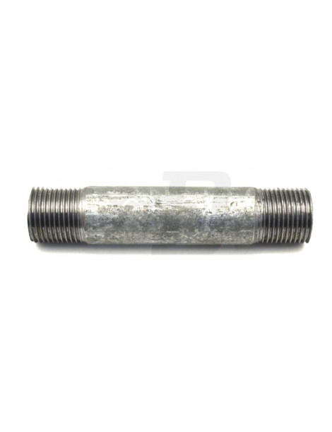 BARILOTTI ZINCATI 2"x2000 OTER