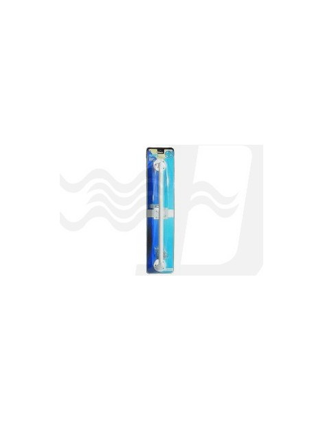 MANIGLIONE 56 BIANCO cm.61x7.5