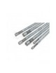 BARRE ZINCATO DA 3 METRI L.2"1/2 ACQUA-GAS ARVEDI
